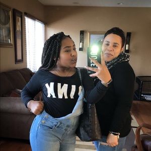 Meet your Posher, Taylah